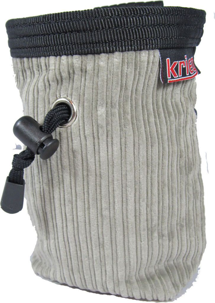 Krieg Corduroy Climbing Chalk Bag