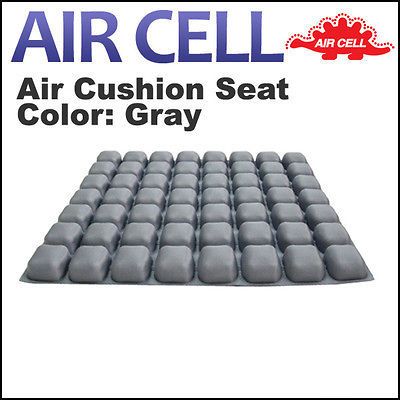 Newly listed New Air Comfort Chair Cushion Seat Pad for Office Home