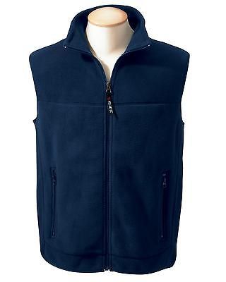 Chestnut Hill Polartec Colorblock Full Zip Vest CH960