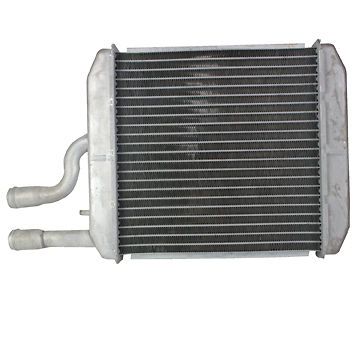 TYC 85 95 CHEVY CHEVROLET/GMC ASTRO/SAFARI VAN HEATER CORE