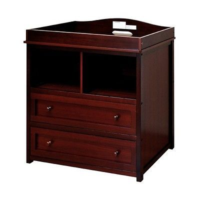 changing table dresser