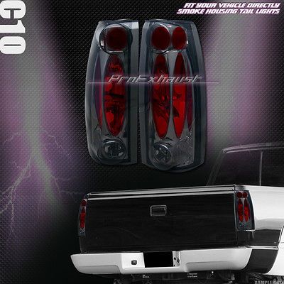 TAIL LIGHTS BRAKE LAMPS 88 98 99 CHEVY/GMC CK C/K C10 TRUCK SUV JY