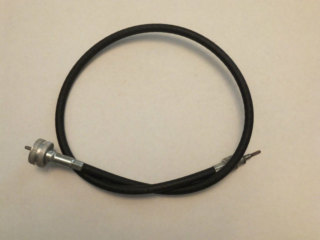 NOS Speedway Speedometer Cable mini bike minibike Enduro 100