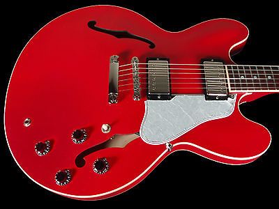 2012 GIBSON ES 335 DOT REISSUE ES335 GLOSS ~ CHERRY