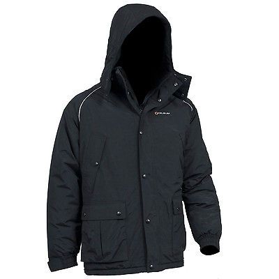 Yukon Gear Celsius Ice Fishing Parka     Yukon Gear Celsius Ice