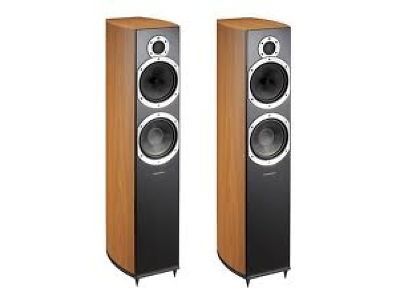 Wharfedale Diamond 9.CS Rosewood Center Speaker   