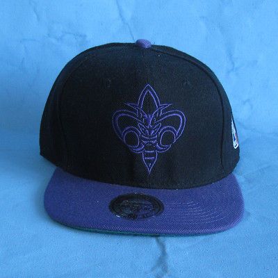 NEW New Orleans Hornets Baseball caps hats adjustable snapback