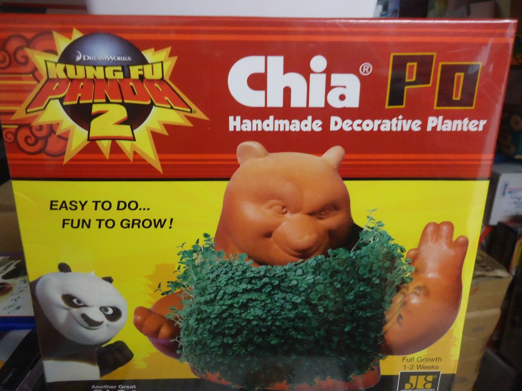 chia herb