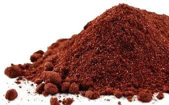 Paprika Powder Smoked Spice Certified Organic 1oz to 8oz Sweet