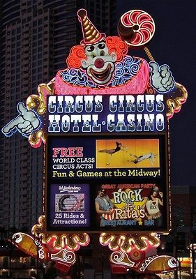 CIRCUS CIRCUS/NEW YORK, NEW YORK LAS VEGAS FAMILY COUPONS FREE