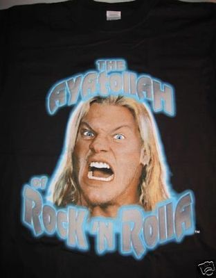 Chris Jericho (shirt,sweatshirt,sweater,poster,hoodie,cap,jacket