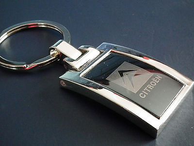 NEW CITROEN KEYRING C1 C2 C3 C4 C5 C6 C6 BERLINGO DS3 SPORT picaso