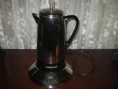 FARBERWARE 2 CUPPER COFFEE MAKER