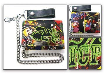 insane clown posse in Mens Accessories