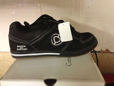 CIRCA SKATEBOARD SHOES NICE CHEAP ALLIE SKATE AND DESTROY