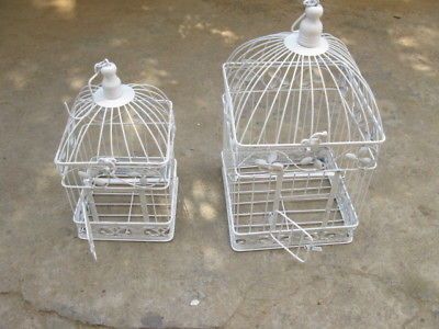 bird cage in Wedding Supplies