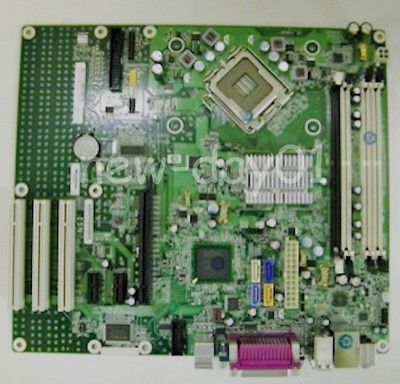 HP DC7800 CMT Motherboard LGA 775 Intel Q35 437795 001 post free full