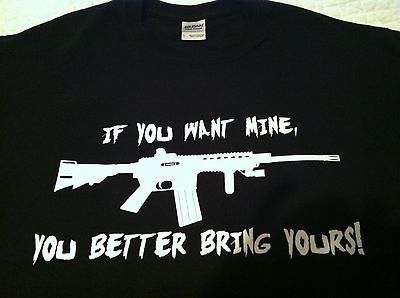 AR 15 Shirts, 223, .223, Assault Rifle, 2nd amendment, Right to Bear