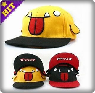 FLAT CAP TOYER2 FUNNY HIPHOP HAT BASEBALL PEAK SNAP BACK NEW HP103