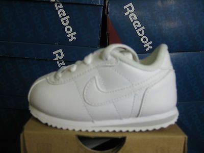 TODDLERS LITTLE CORTEZ (TD) WHITE NEUTRAL GREY 316606 111