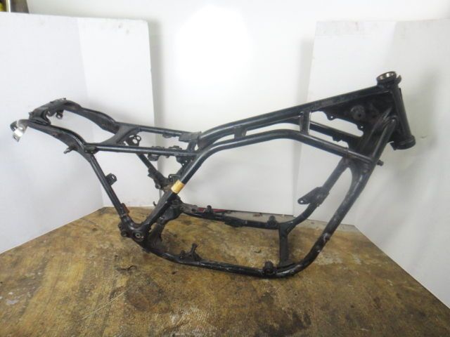 1983 Honda CB1000/83 CB 1000/CB1000C Frame