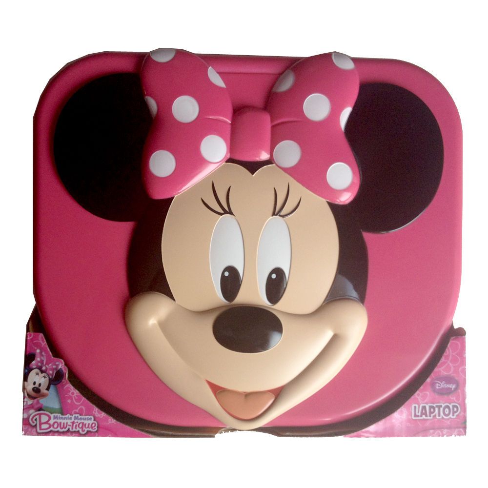 Baby Toys minnie mouse