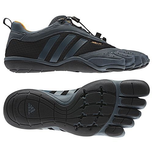 Adipure Lace Trainer Shoes G61022 mens training shoe new in the box