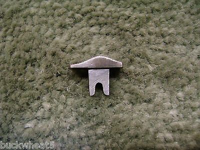 Vintage Central Arms M.6012 12 Ga.Safety Button # 3 ( By Crescent )