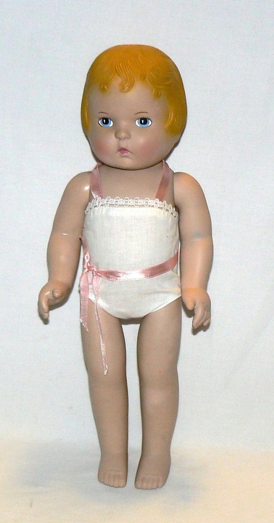 daisy kingdom doll 1991