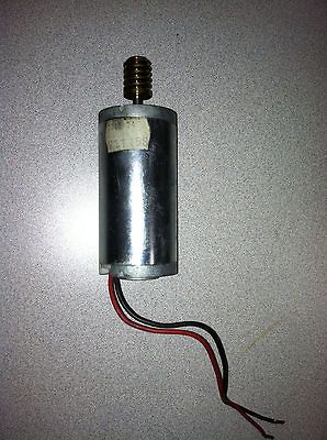 Elaut DC Motor for Crane Machines Prize Claw Grab