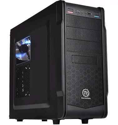 AMD FX 8350 4.0Ghz Custom Desktop Gamer Computer