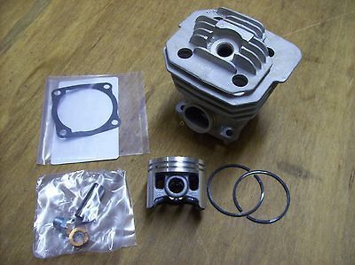 Newly listed Hilti DSHS64 Cutoff Saw Cylinder / Piston Rebuild Kit