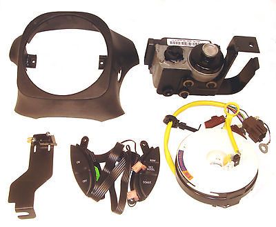 Ford Ranger 3.0L 2001 2003 Genuine OEM Cruise Control Kit