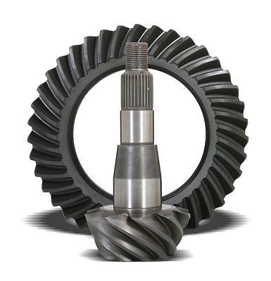 NEW DANA 60 REVERSE ROTATION 5.13 THICK RING AND PINION CHA GEAR SET