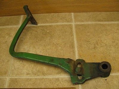 John Deere Clutch Pedal R27304 2510 3010 3020 4010 4020