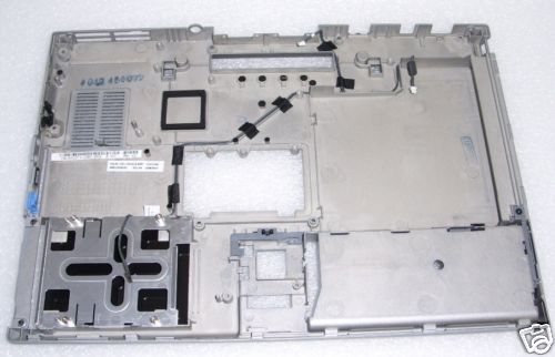 New Dell Latitude D620 Base Plastic HU011