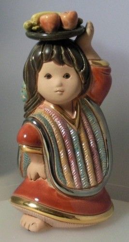 RINCONADA DOLL   TUTTI FRUITTI G07 MINT IN BOX