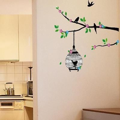 bird cages for decoration