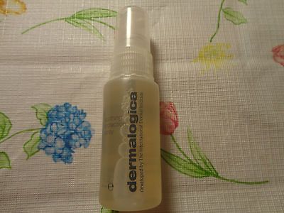 DERMALOGICA   SOOTHING PROTECTION SPRAY   1.0 FL OZ   SEE DETAILS