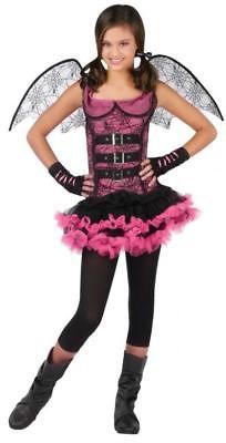 Halloween Costume NIGHT WING SPIDER PK CH 8 10