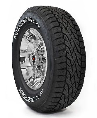 Milestar Patagonia A/T Tires 285/75R16 285/75 16 75R R16 2857516