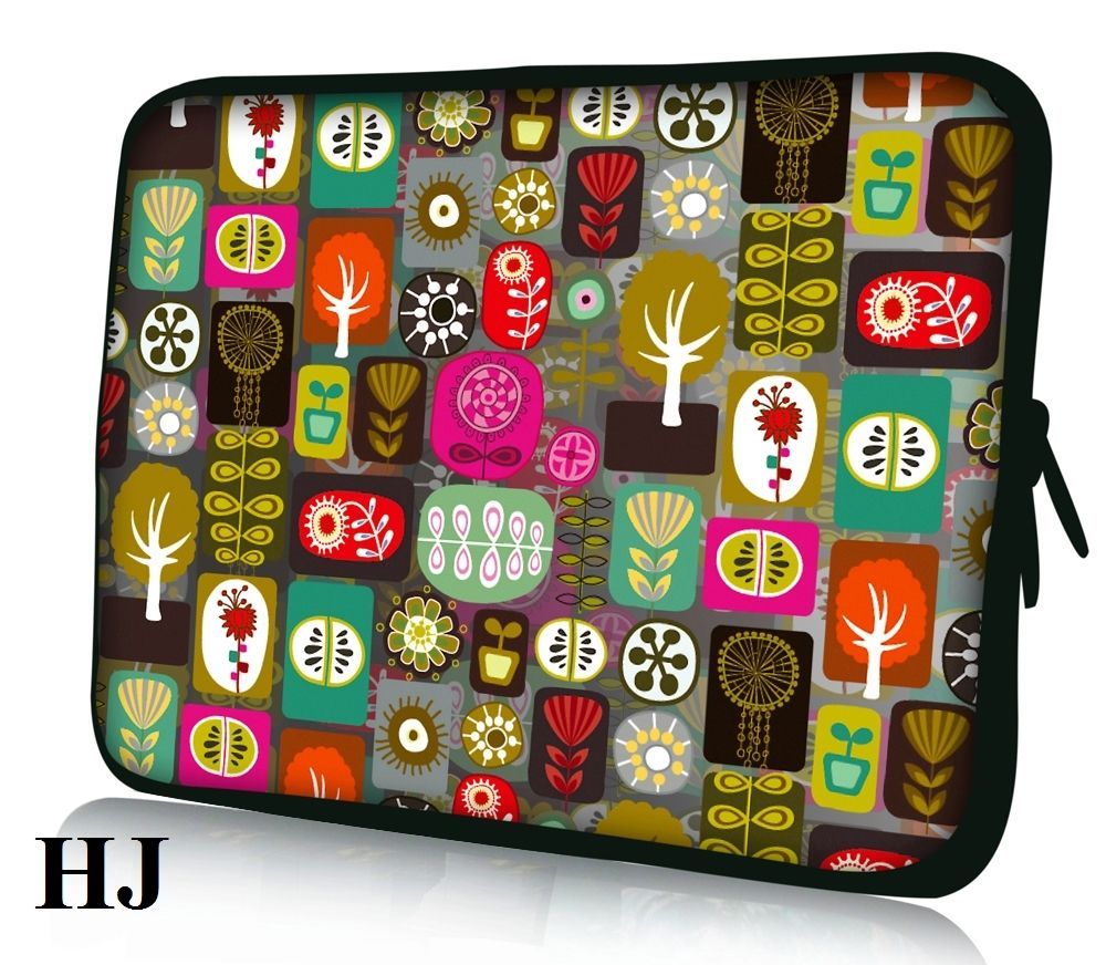 BlackBerry PlayBook Dell Streak 7 BeBook Neo Tablet Sleeve Bag Case