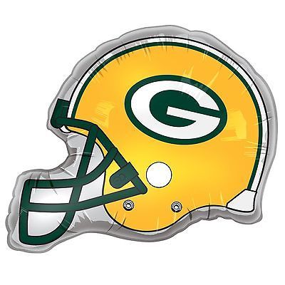 green bay packers in Holidays, Cards & Party Supply