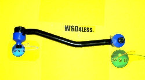 61 93 DODGE TRUCK D300 D500 D600 S400 DRAG LINK DS704 (Fits Dodge)