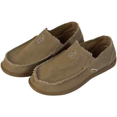 St. Louis Cardinals Santa Cruz Crocs   Khaki