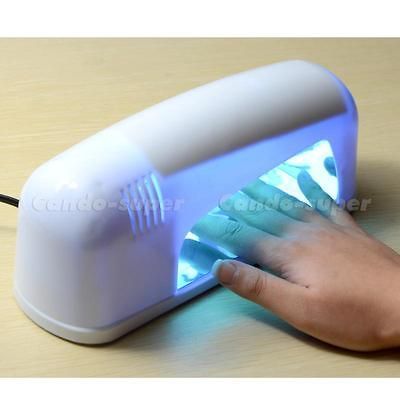 Nail Care Nail Dryers