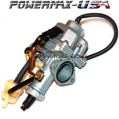 HONDA ATC200E CARBURETOR ATC200E 1982 1983 ATV CARBURETOR NEW