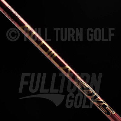 golf driver shafts