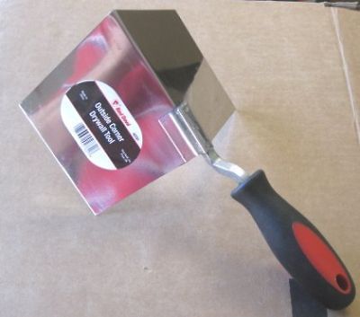 RED DEVIL #2731 Outside Corner Drywall Tool