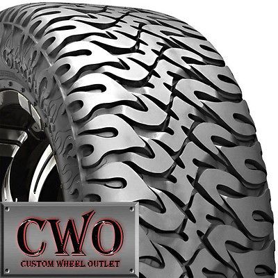 NEW Nitto Dune Grappler 285/55 20 TIRE R20 55R 55R20